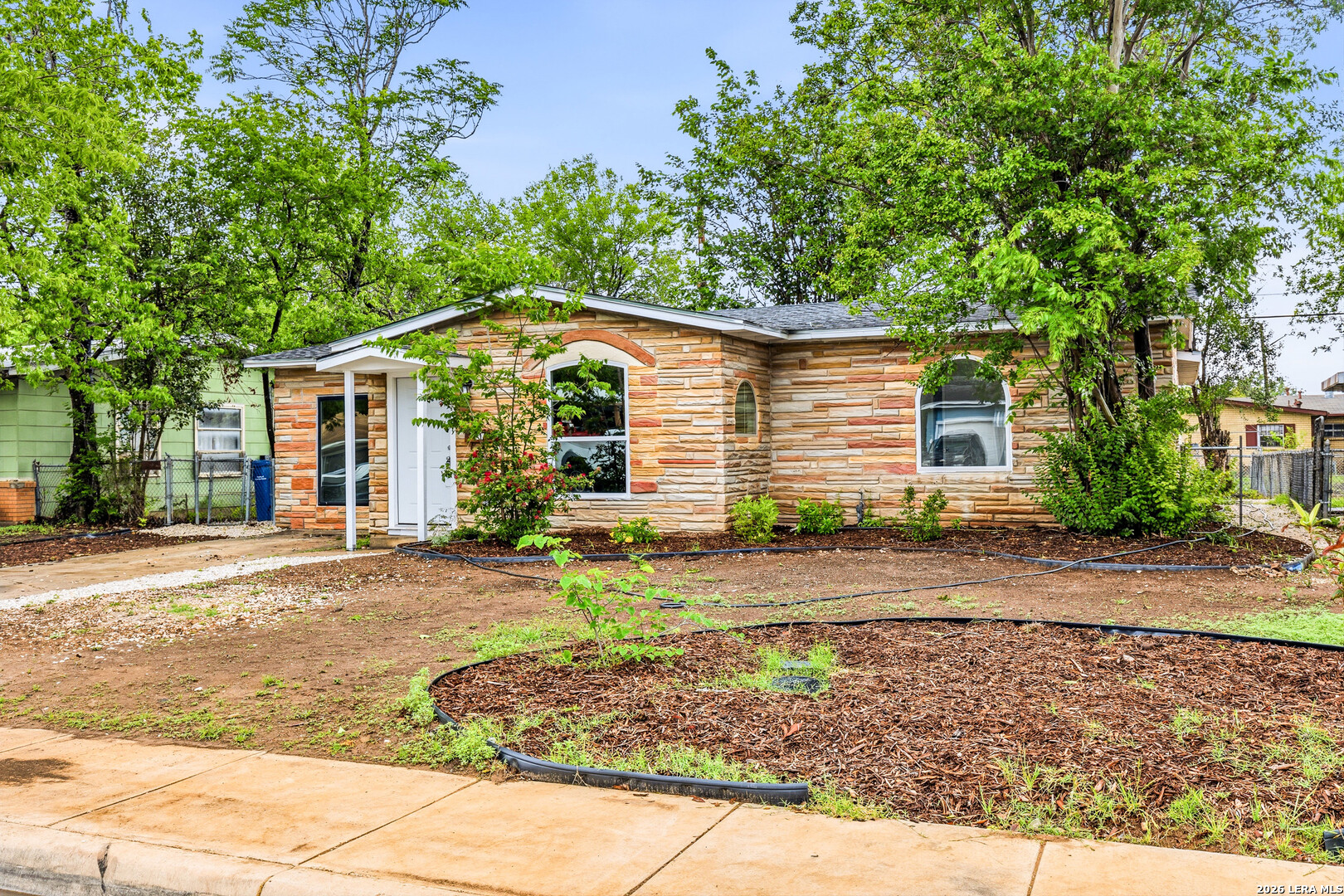 110 Nellina Street San Antonio TX 78220