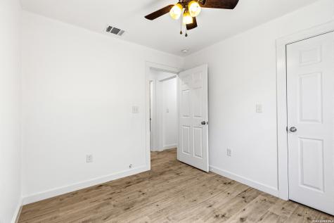 110 Nellina Street San Antonio TX 78220