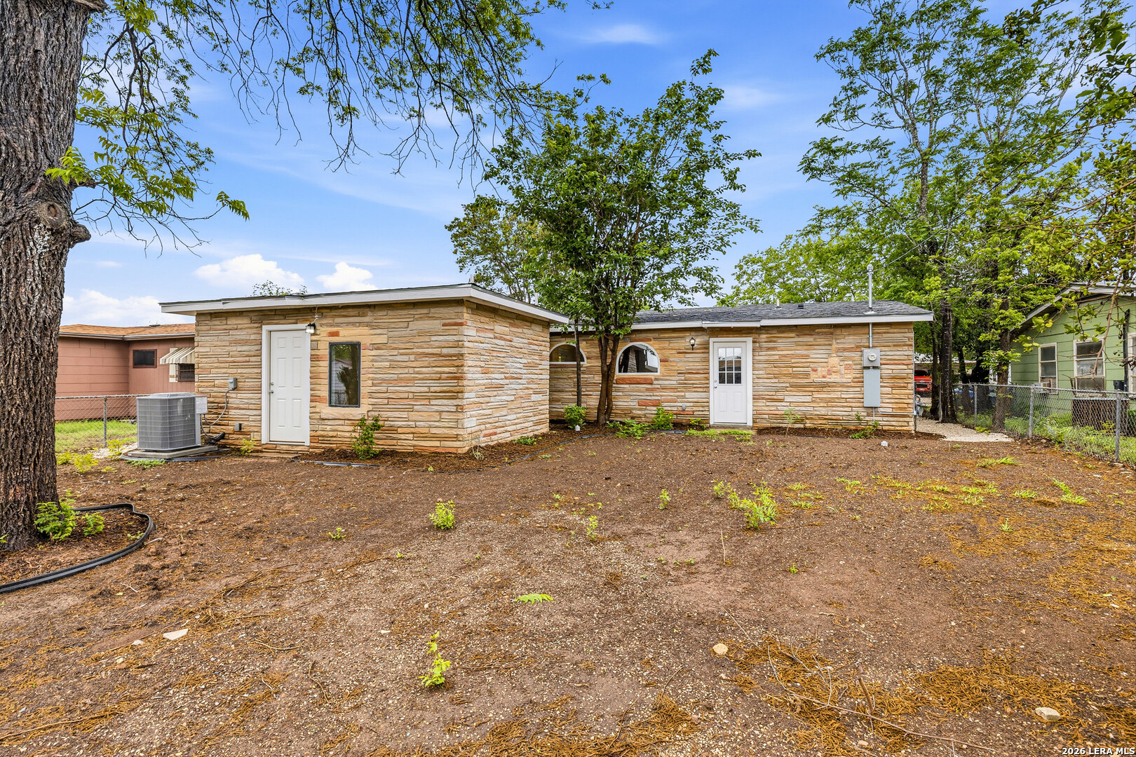 110 Nellina Street San Antonio TX 78220