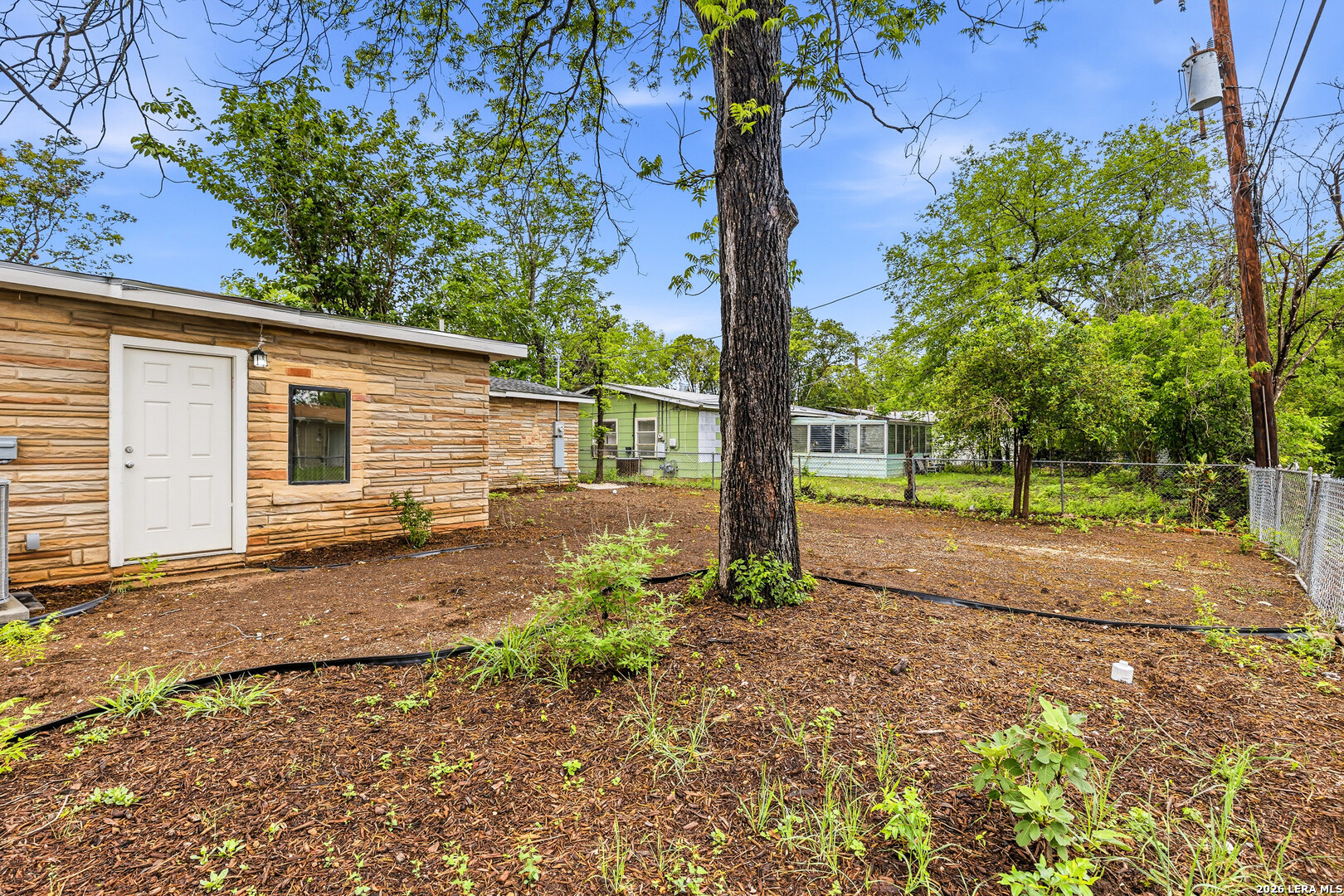 110 Nellina Street San Antonio TX 78220