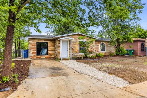 110 Nellina Street San Antonio TX 78220