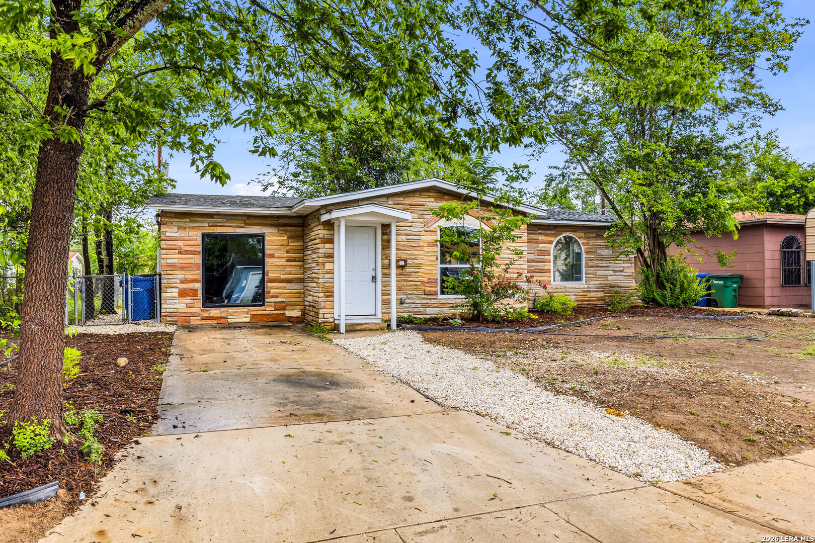110 Nellina Street San Antonio TX 78220