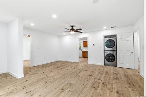 110 Nellina Street San Antonio TX 78220