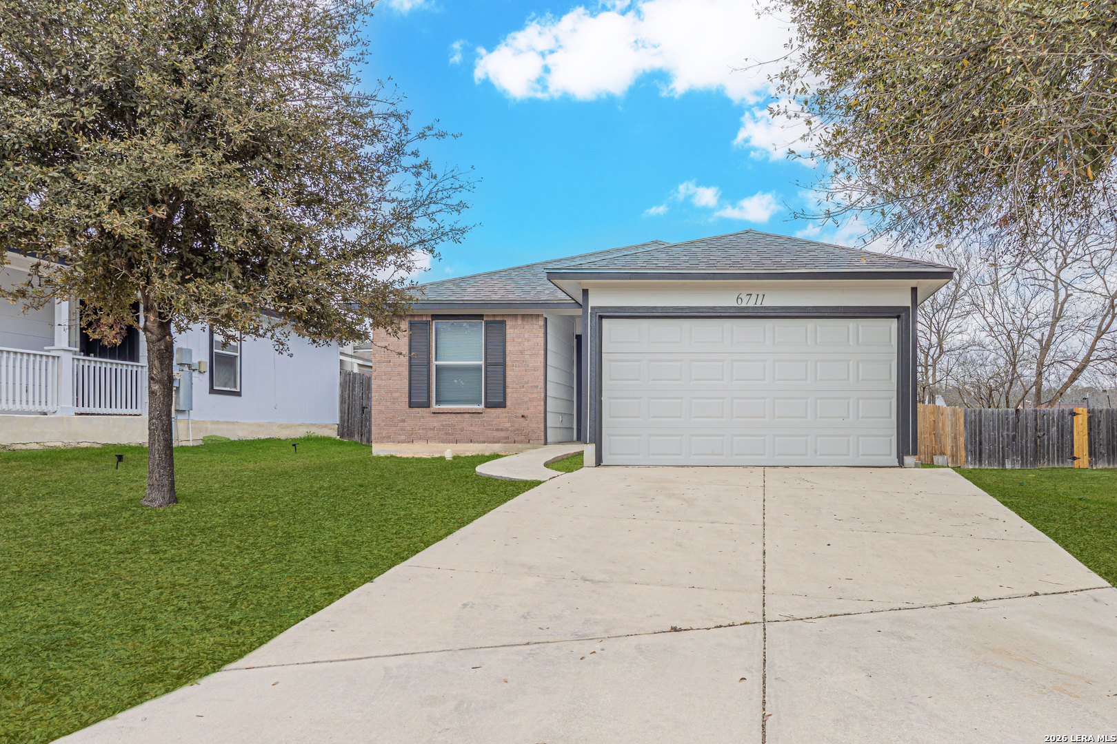6711 Dragon Tooth San Antonio TX 78242