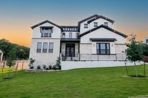7302 Cresta Bulivar San Antonio TX 78256
