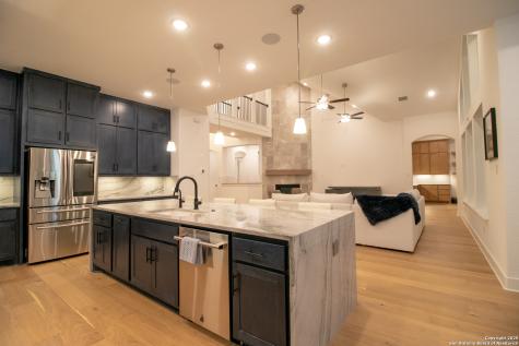 7302 Cresta Bulivar San Antonio TX 78256