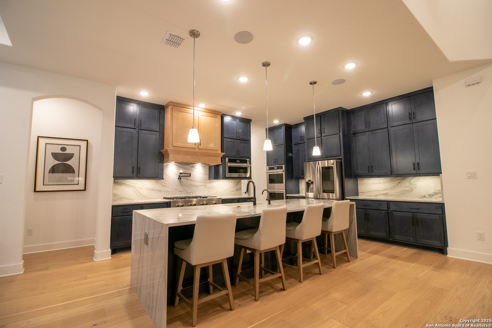 7302 Cresta Bulivar San Antonio TX 78256