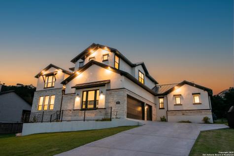 7302 Cresta Bulivar San Antonio TX 78256