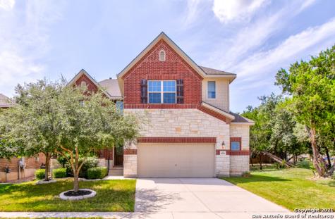 20223 Bristol Mesa San Antonio TX 78259