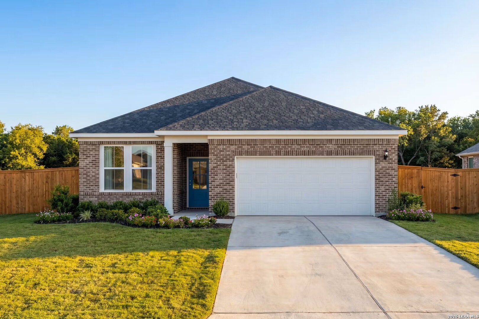 6618 Comanche Valley San Antonio TX 78247