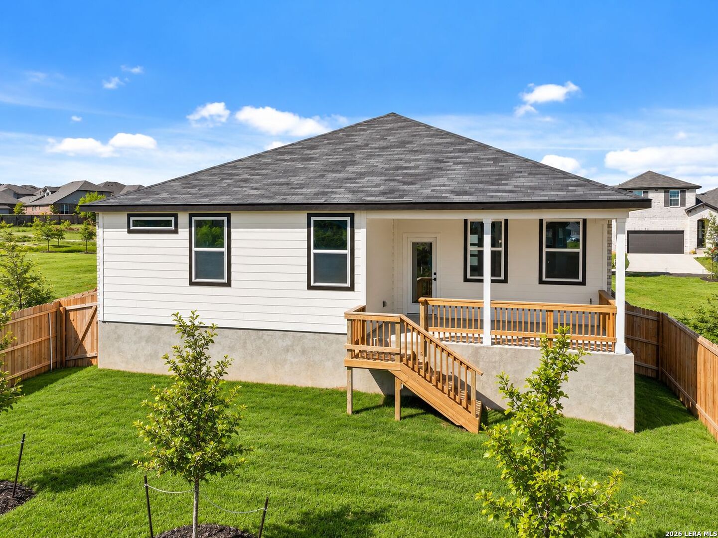 6618 Comanche Valley San Antonio TX 78247