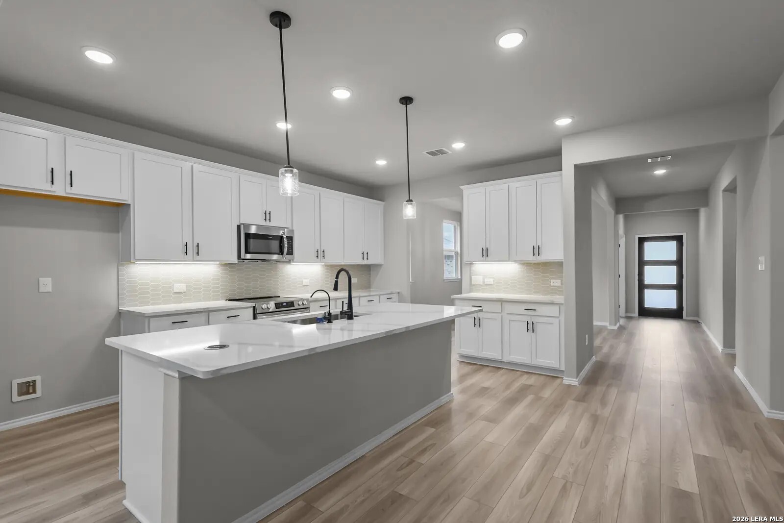 6618 Comanche Valley San Antonio TX 78247