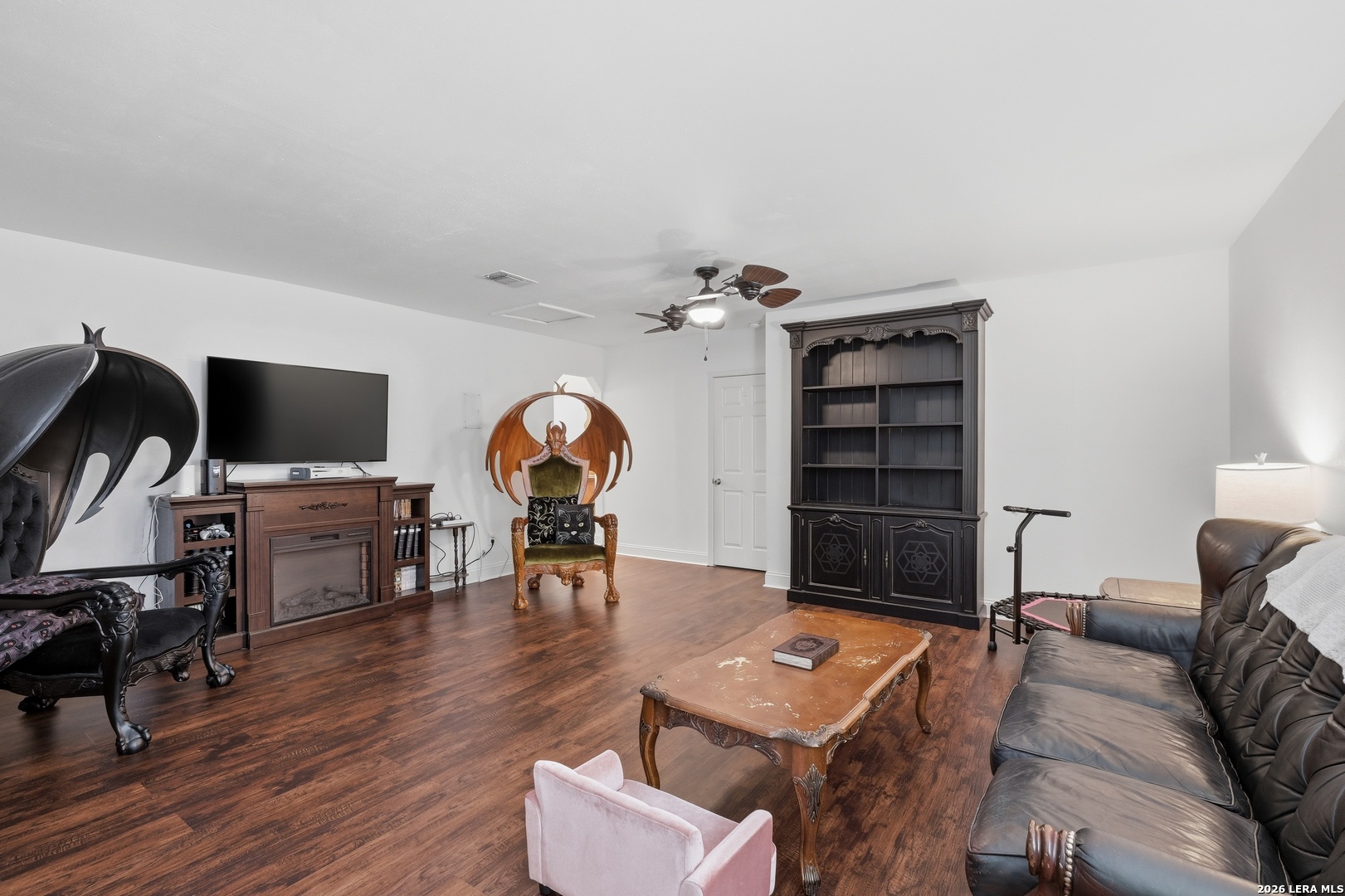 1911 Dellhaven Drive San Antonio TX 78220
