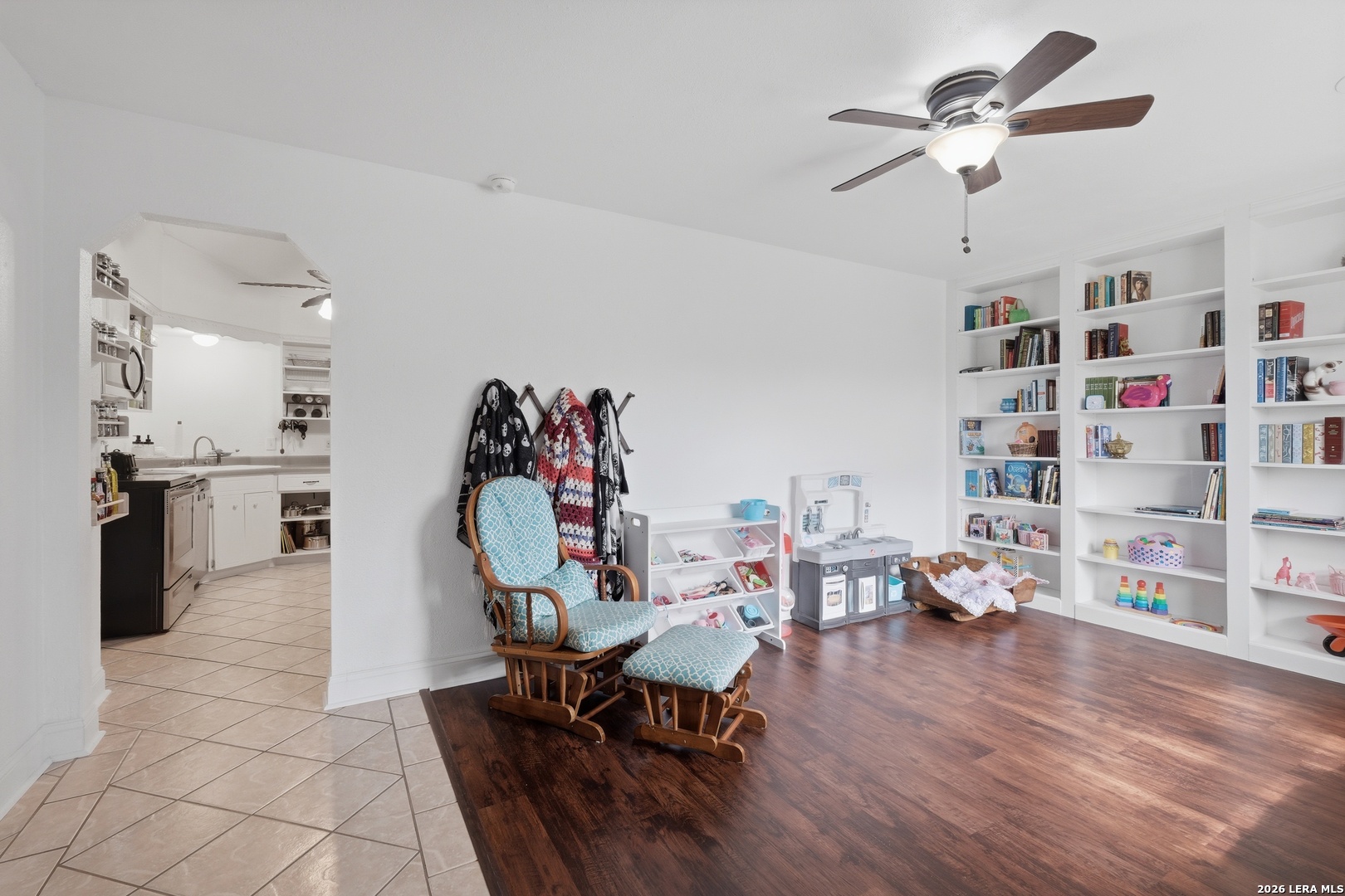 1911 Dellhaven Drive San Antonio TX 78220