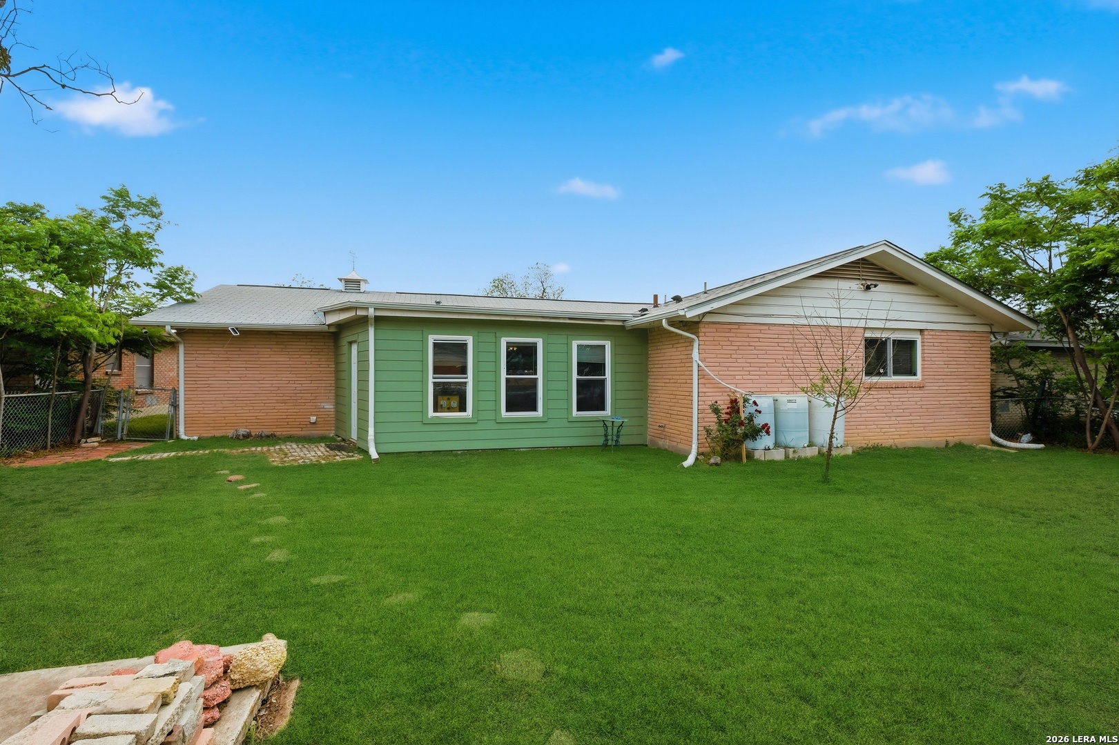 1911 Dellhaven Drive San Antonio TX 78220