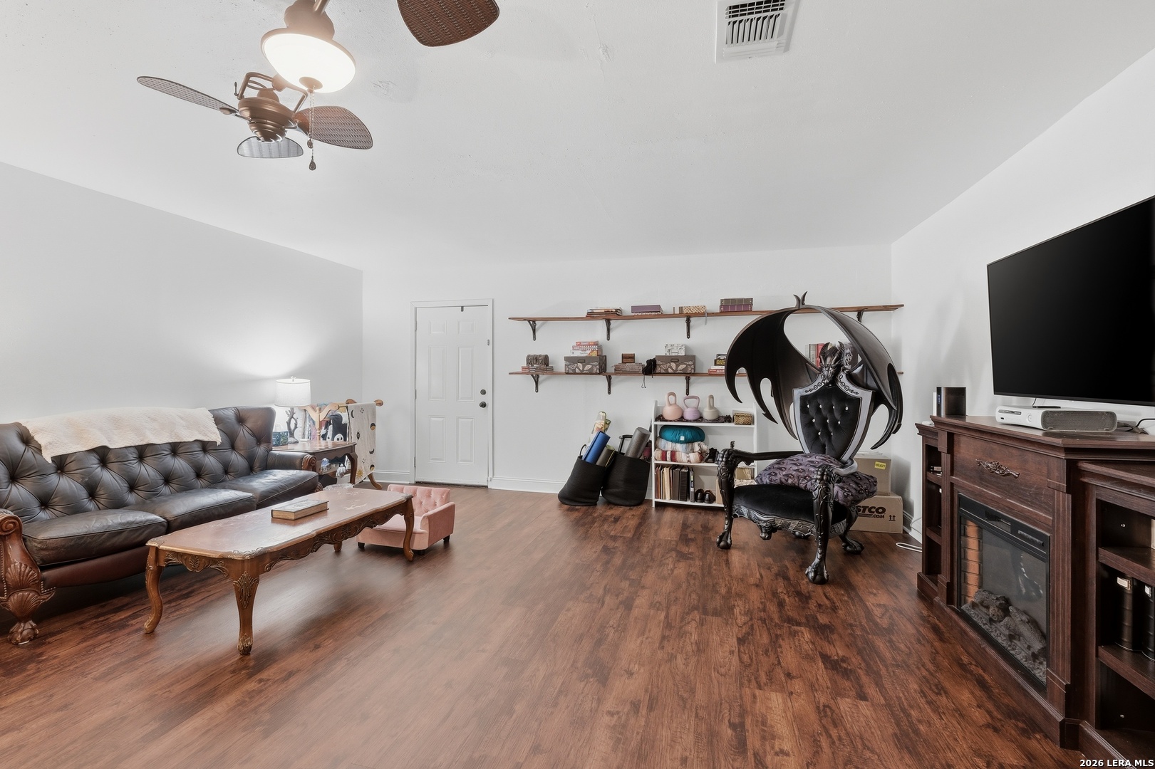 1911 Dellhaven Drive San Antonio TX 78220