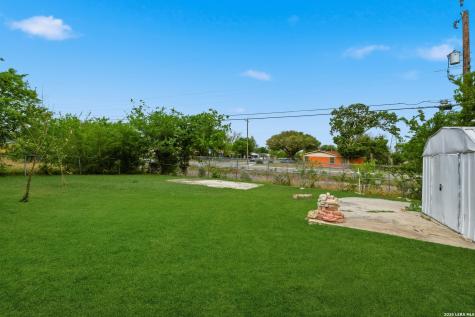1911 Dellhaven Drive San Antonio TX 78220