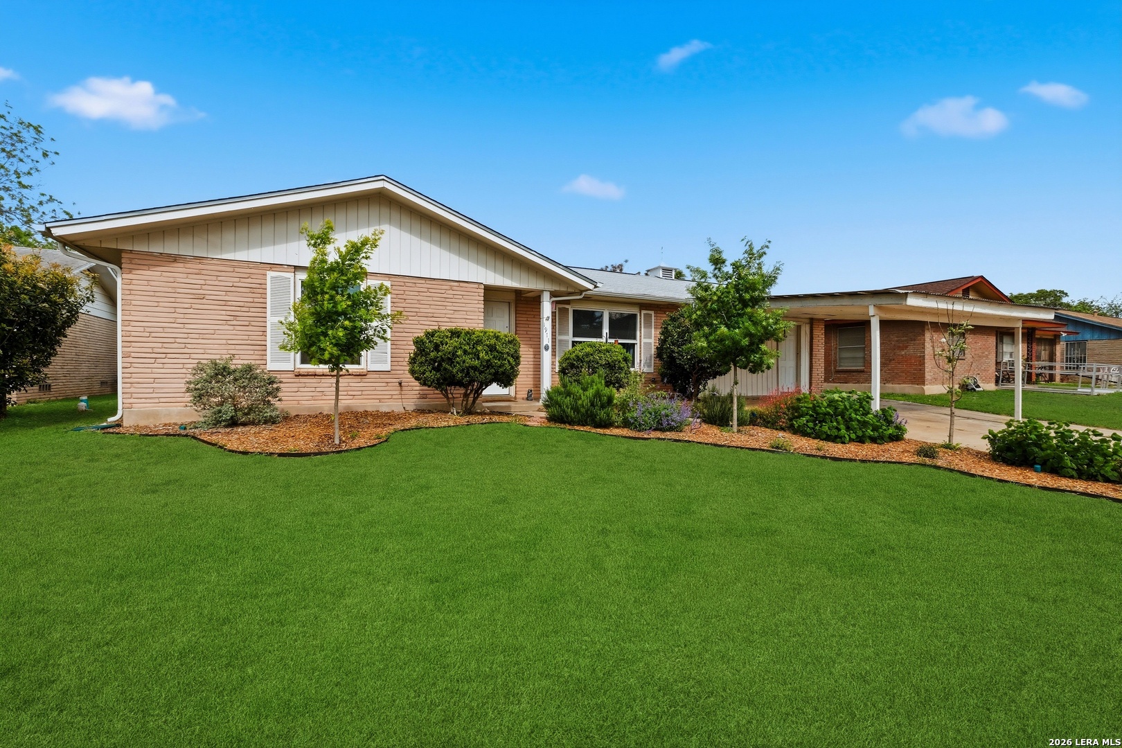 1911 Dellhaven Drive San Antonio TX 78220