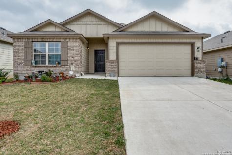 649 Oleander Creek Seguin TX 78155
