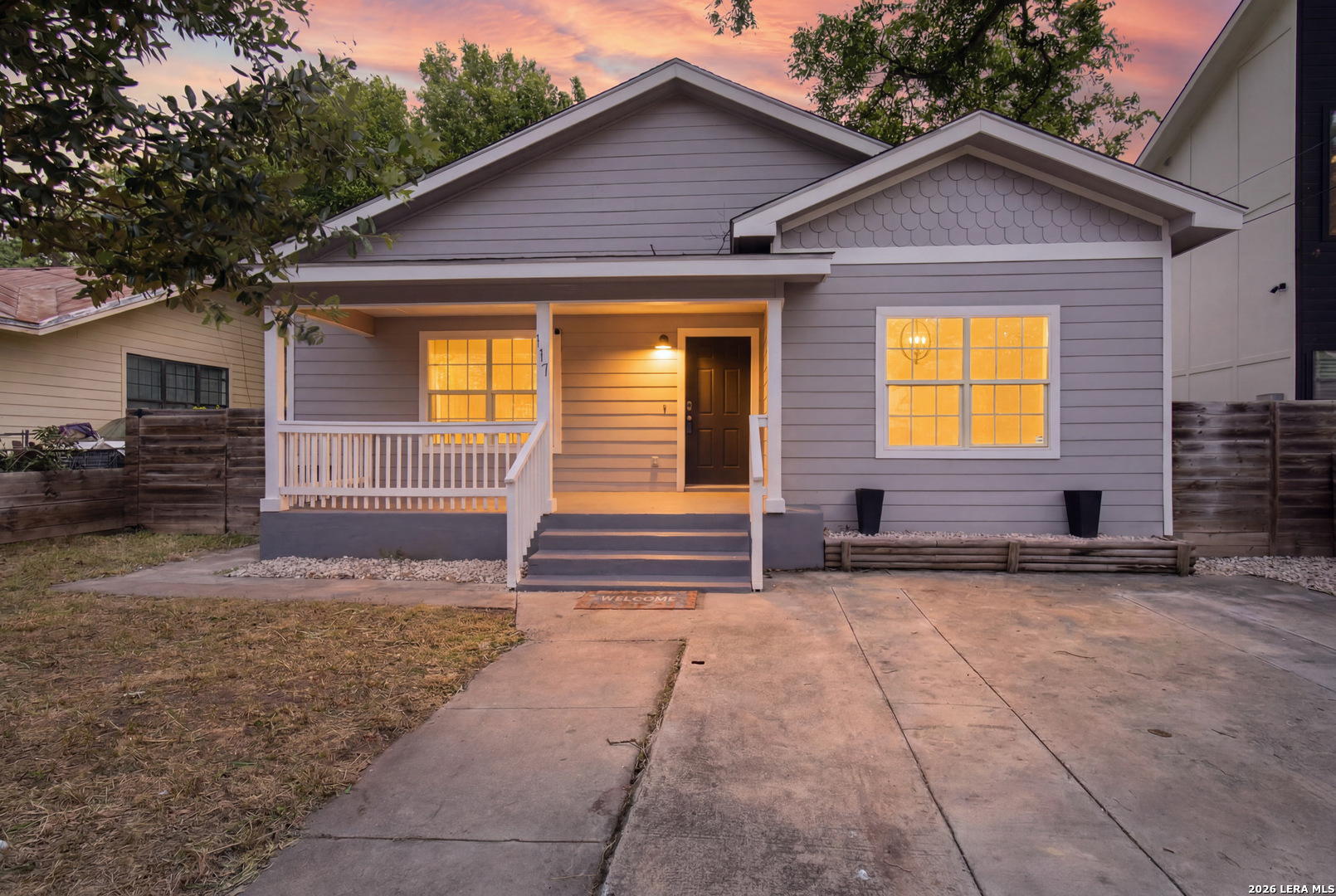 117 Fairview Avenue San Antonio TX 78223