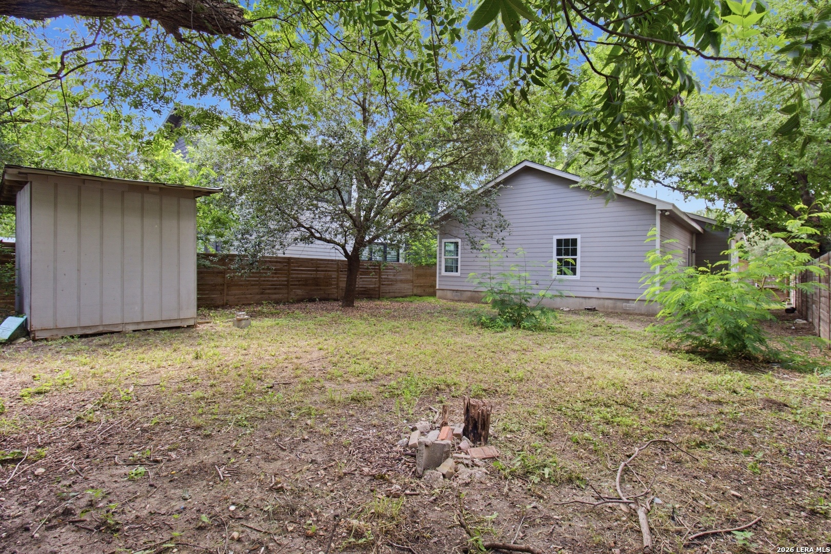 117 Fairview Avenue San Antonio TX 78223