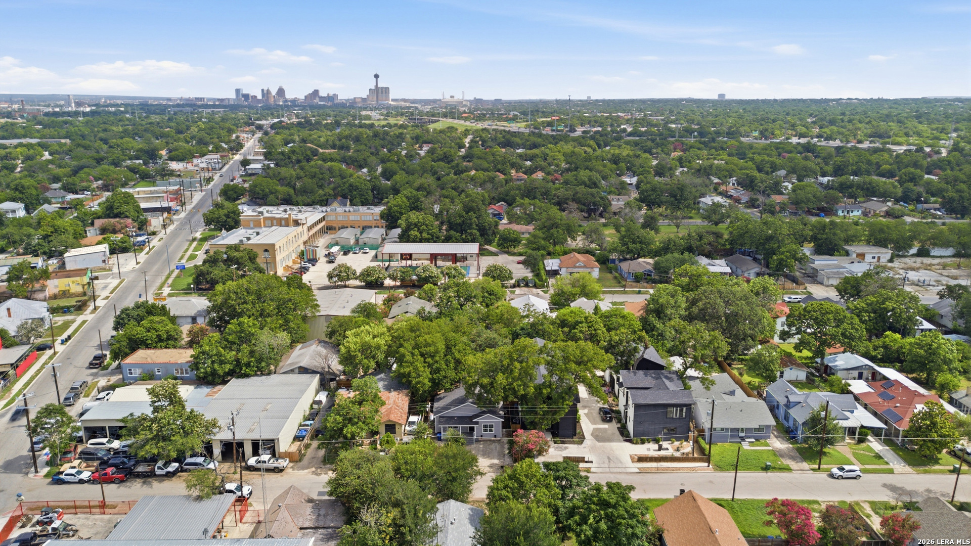 117 Fairview Avenue San Antonio TX 78223