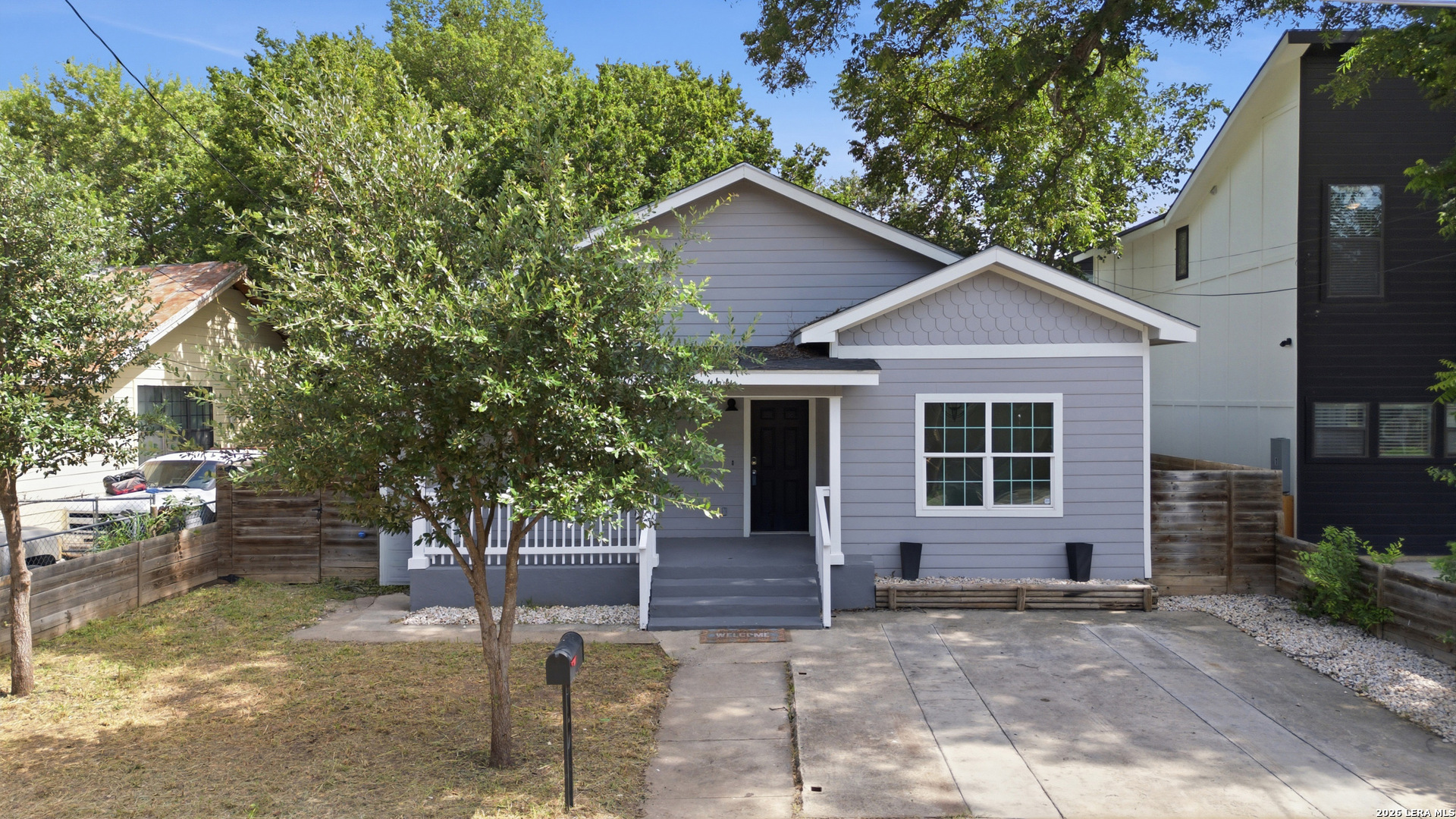 117 Fairview Avenue San Antonio TX 78223