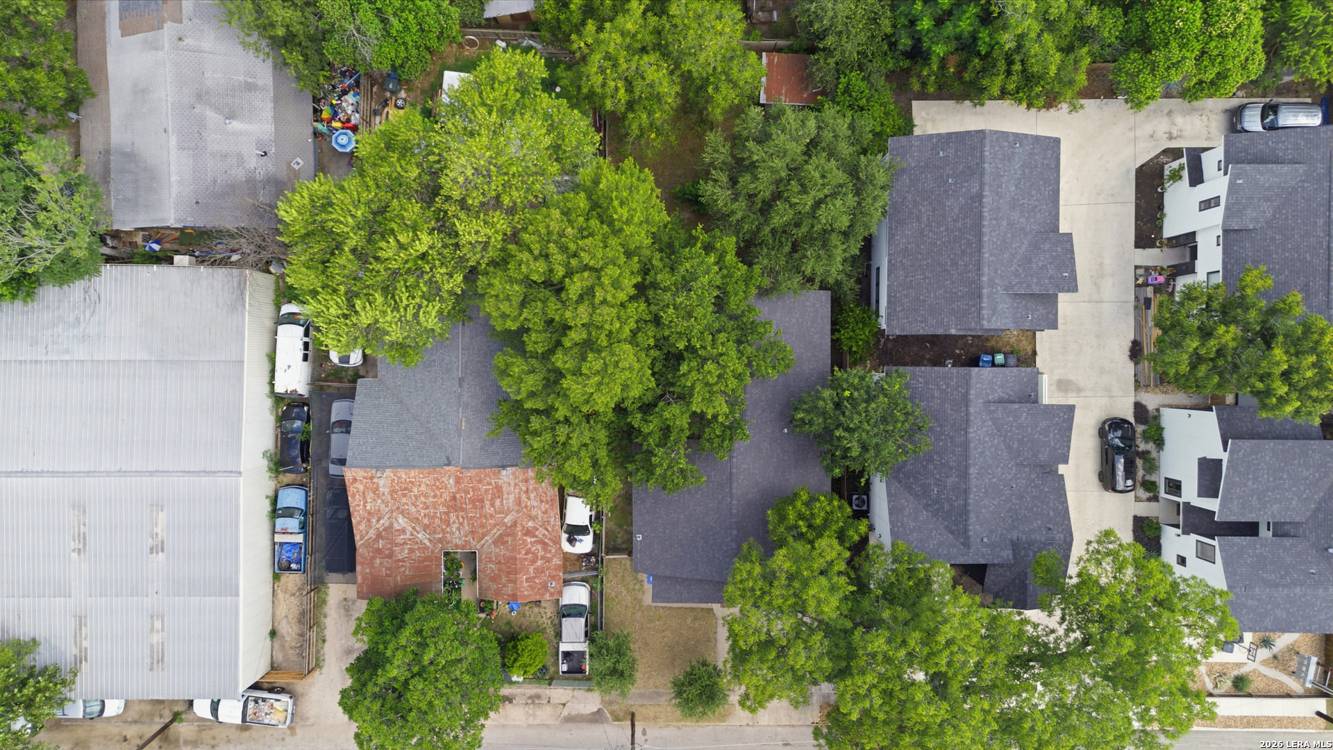 117 Fairview Avenue San Antonio TX 78223