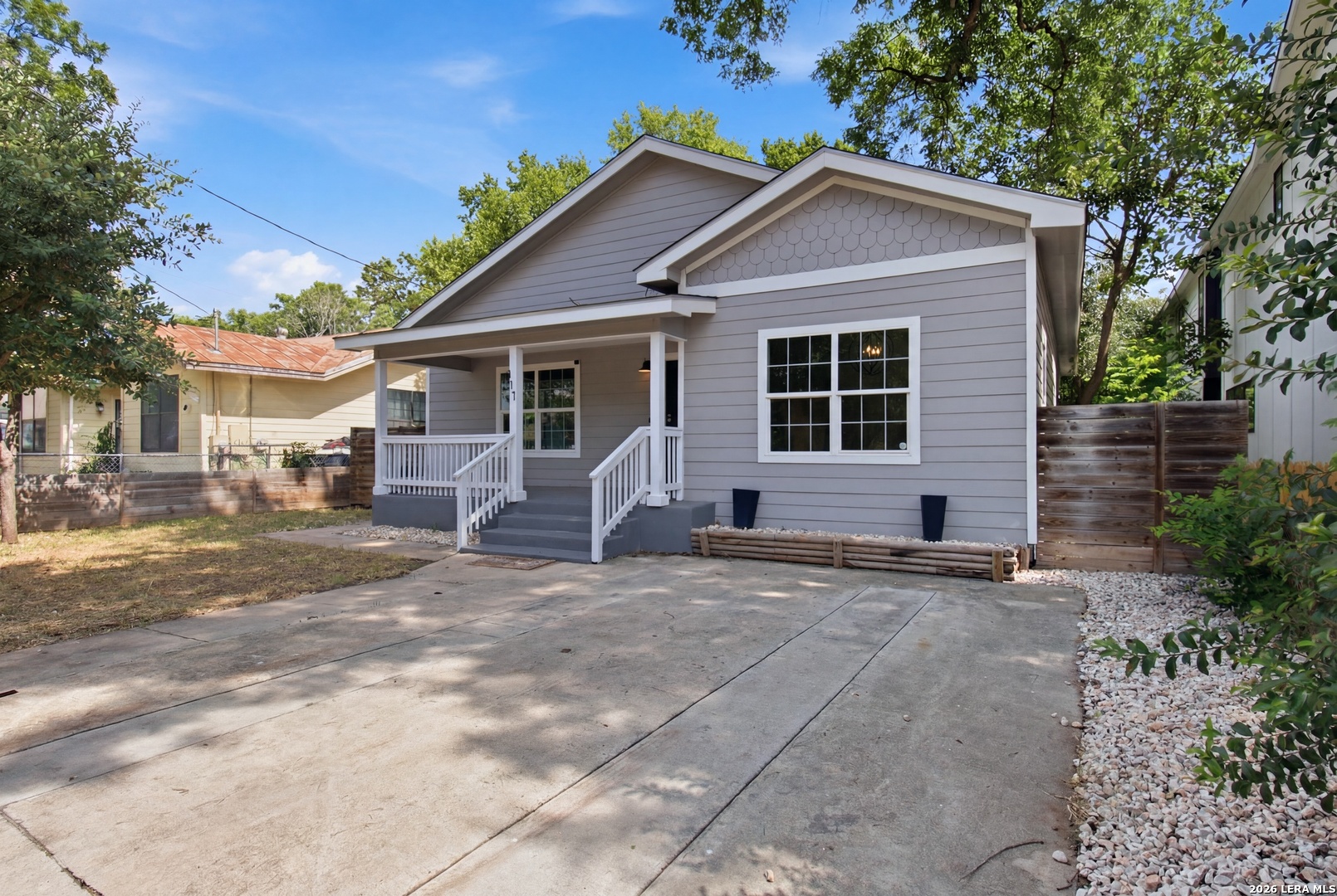 117 Fairview Avenue San Antonio TX 78223
