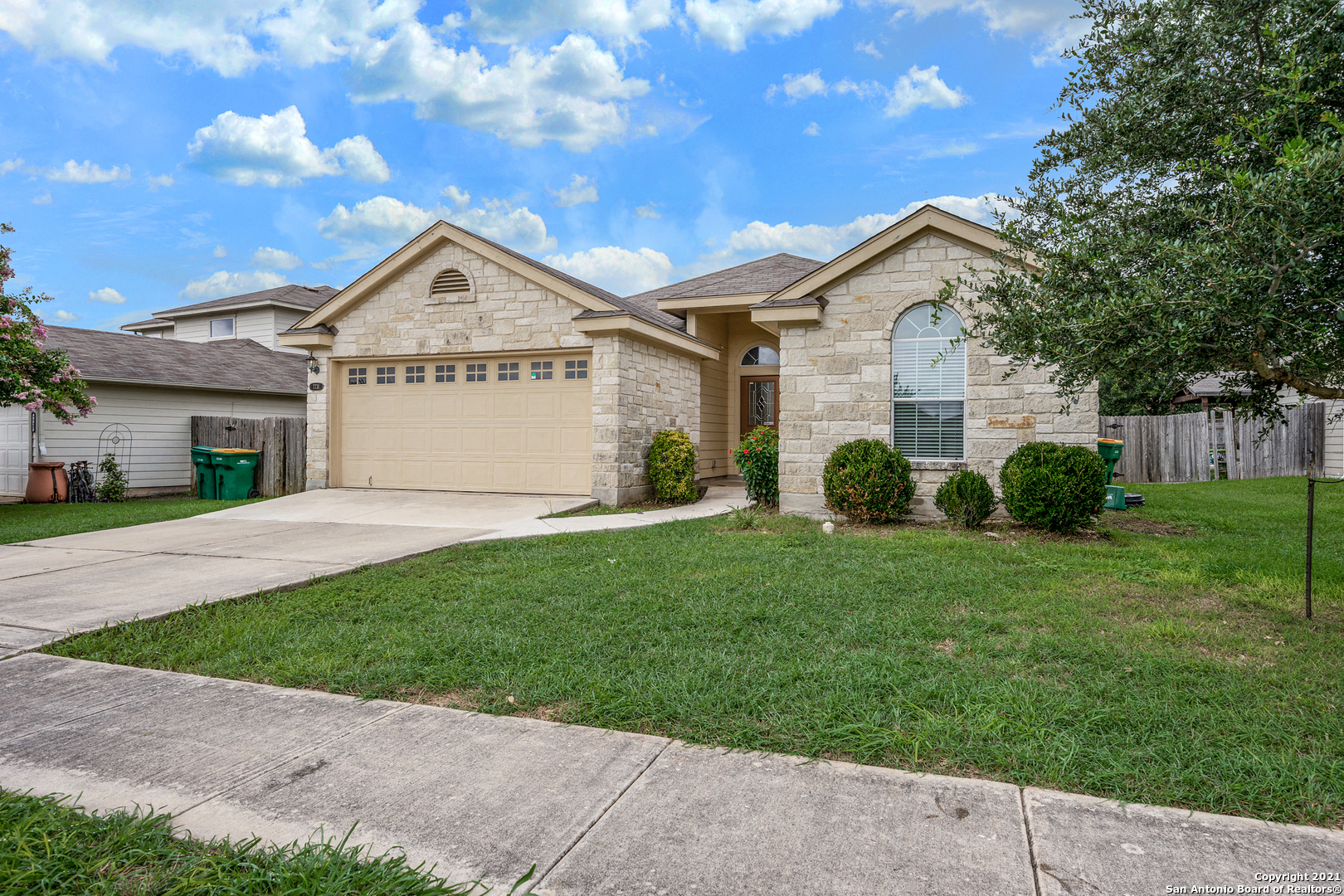 7731 Brisbane Bend Converse TX 78109