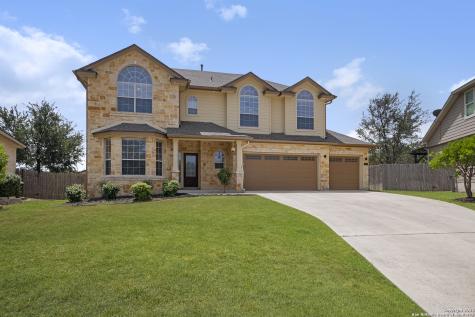 226 Redbird Circle San Antonio TX 78253