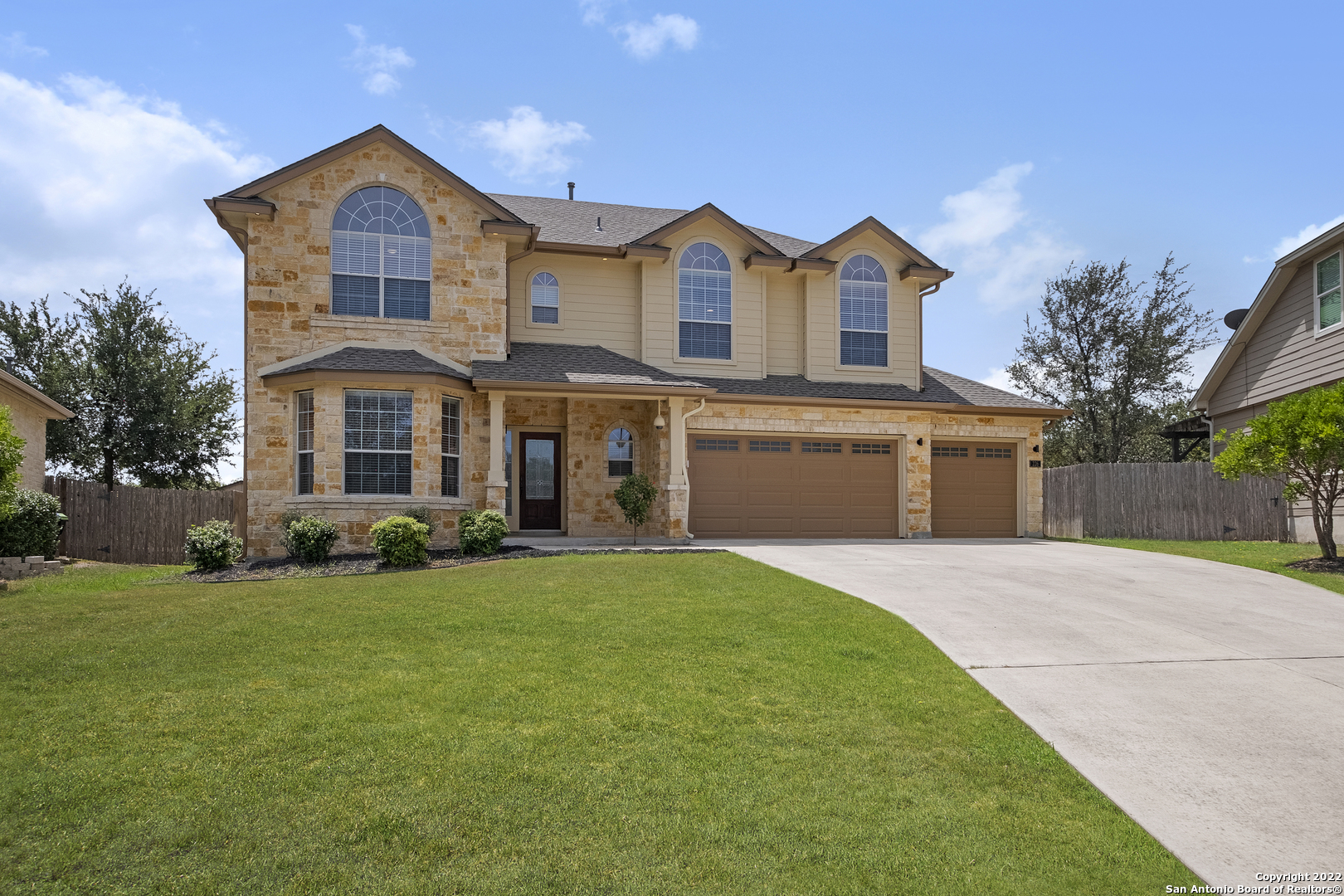 226 Redbird Circle San Antonio TX 78253