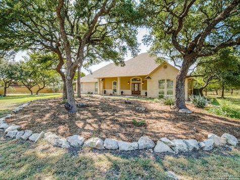 125 Calendula Street Spring Branch TX 78070