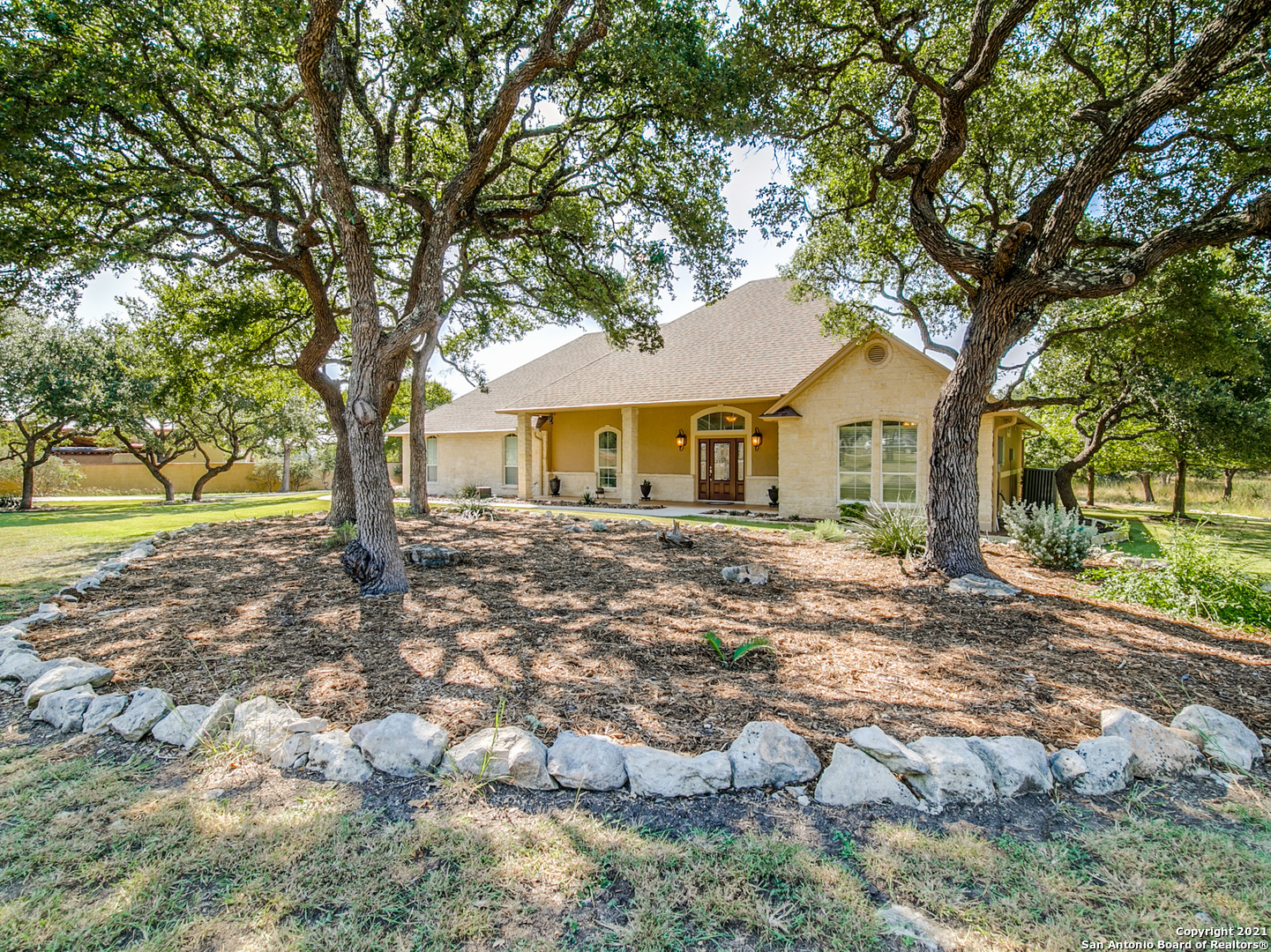 125 Calendula Street Spring Branch TX 78070