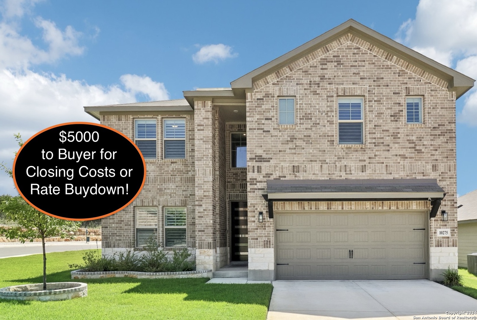 10275 Juniper Oaks Boerne TX 78006