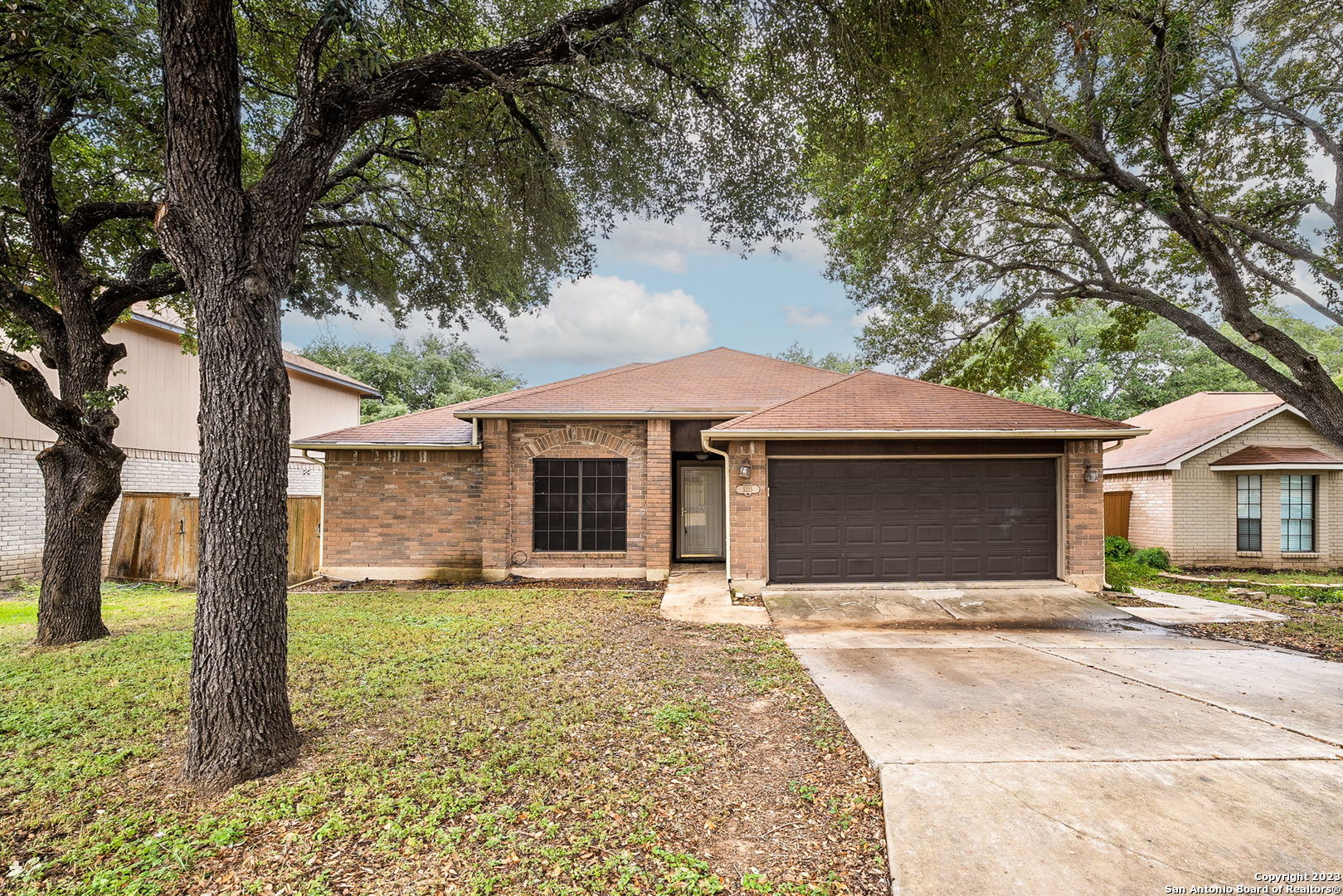 5215 Pine Lake Drive San Antonio TX 78244