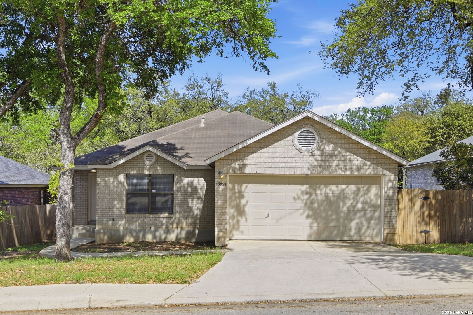 15824 Lomita Springs San Antonio TX 78247