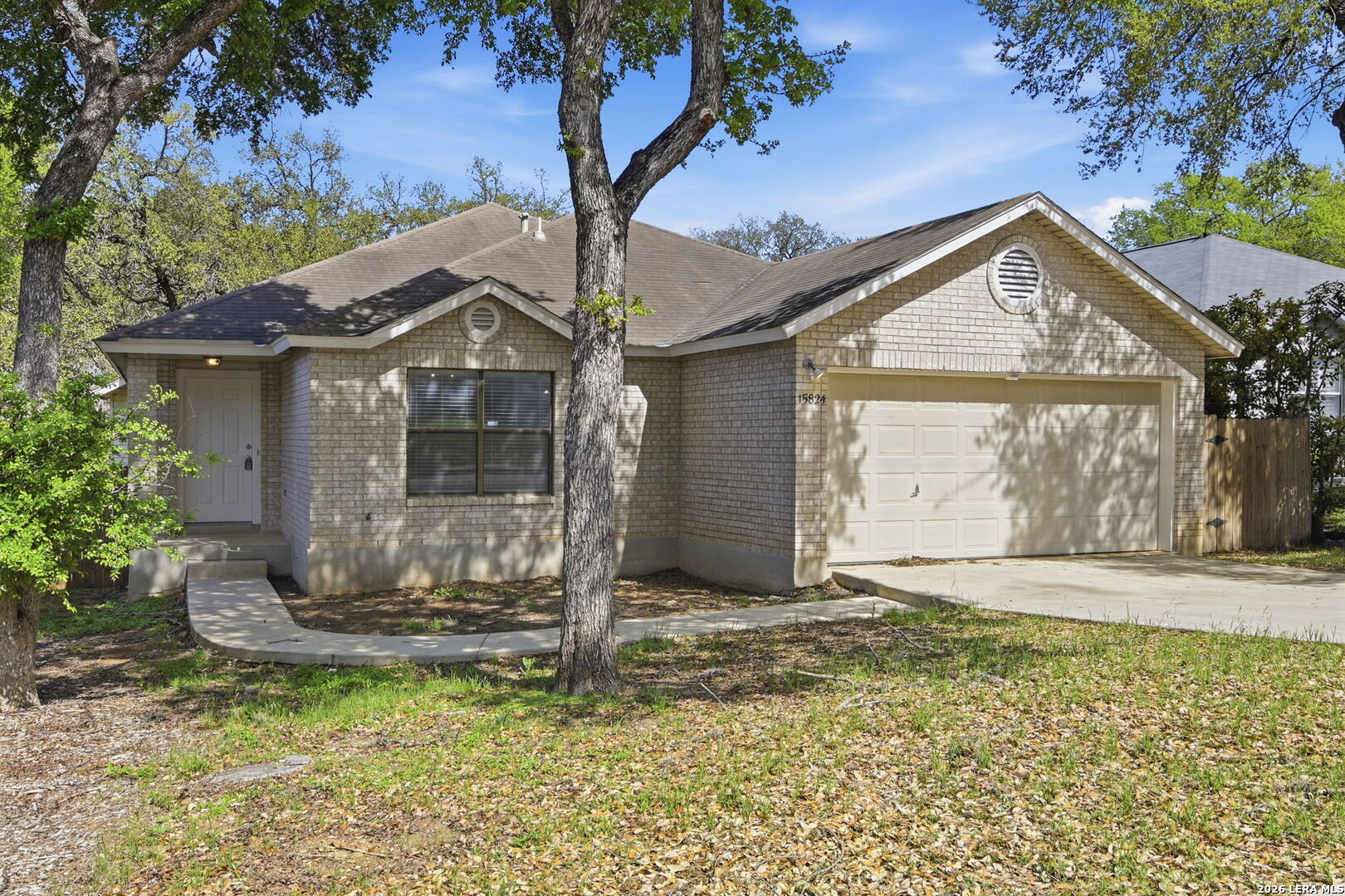 15824 Lomita Springs San Antonio TX 78247