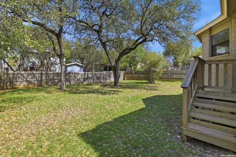 15824 Lomita Springs San Antonio TX 78247
