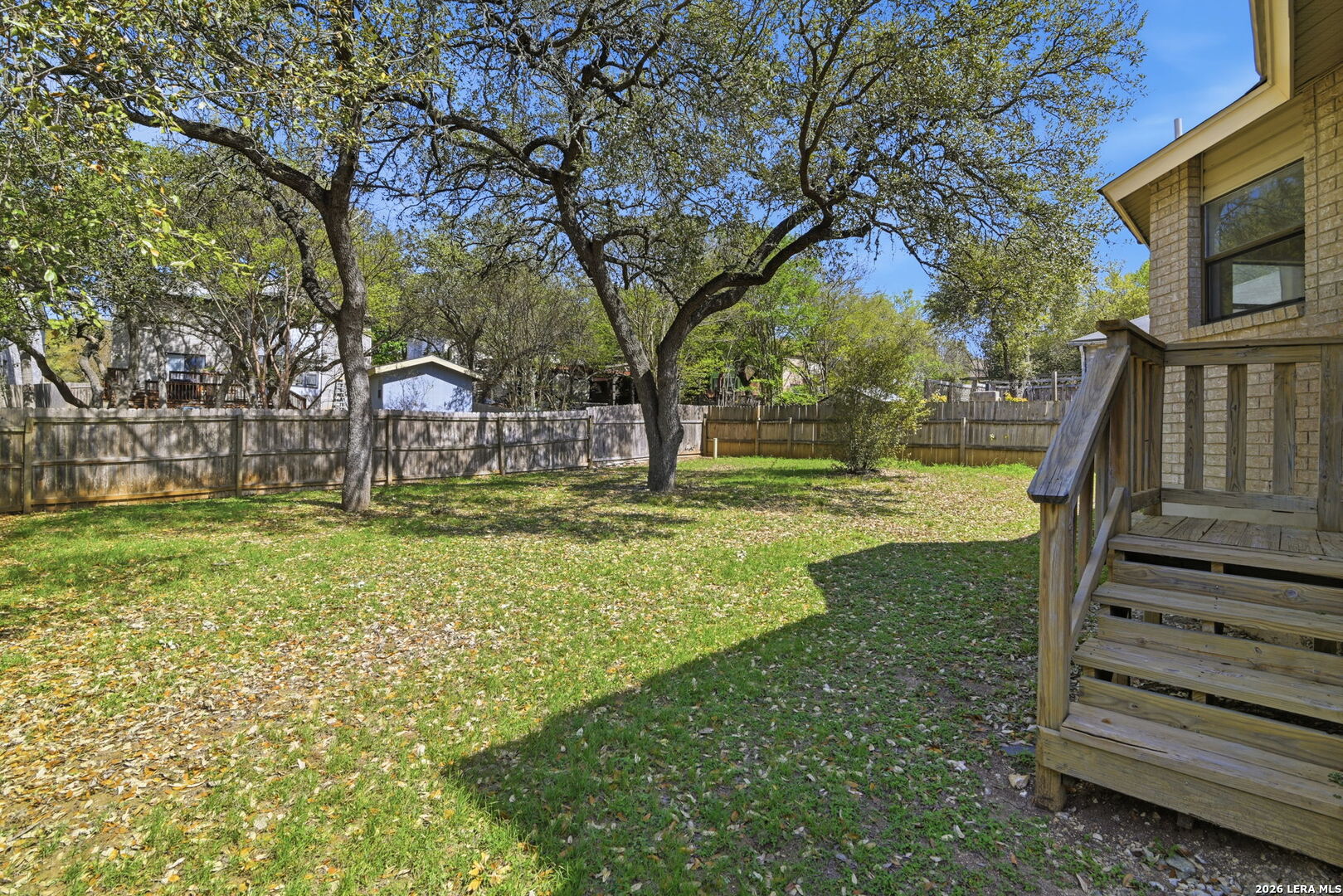 15824 Lomita Springs San Antonio TX 78247