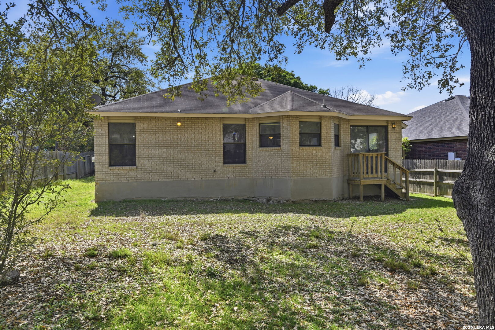 15824 Lomita Springs San Antonio TX 78247