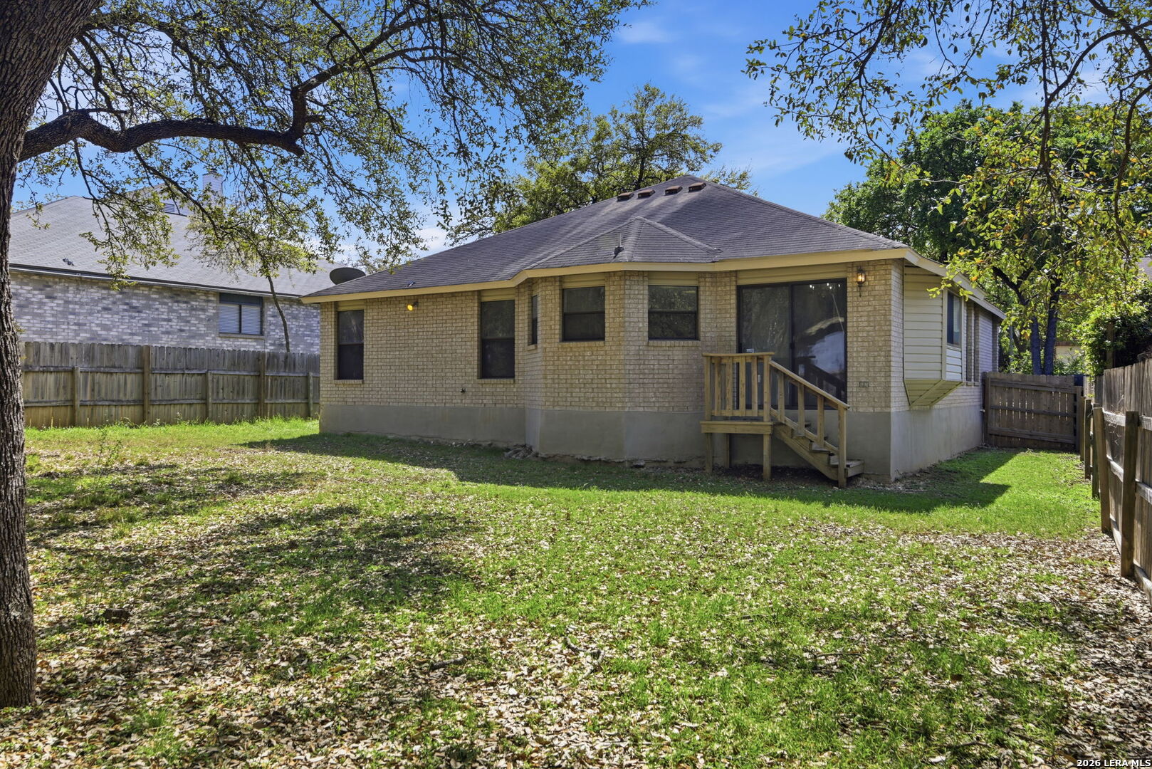 15824 Lomita Springs San Antonio TX 78247