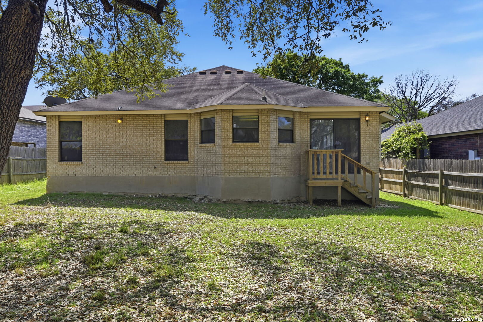 15824 Lomita Springs San Antonio TX 78247