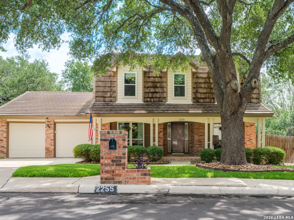 2255 Encino Loop San Antonio TX 78259