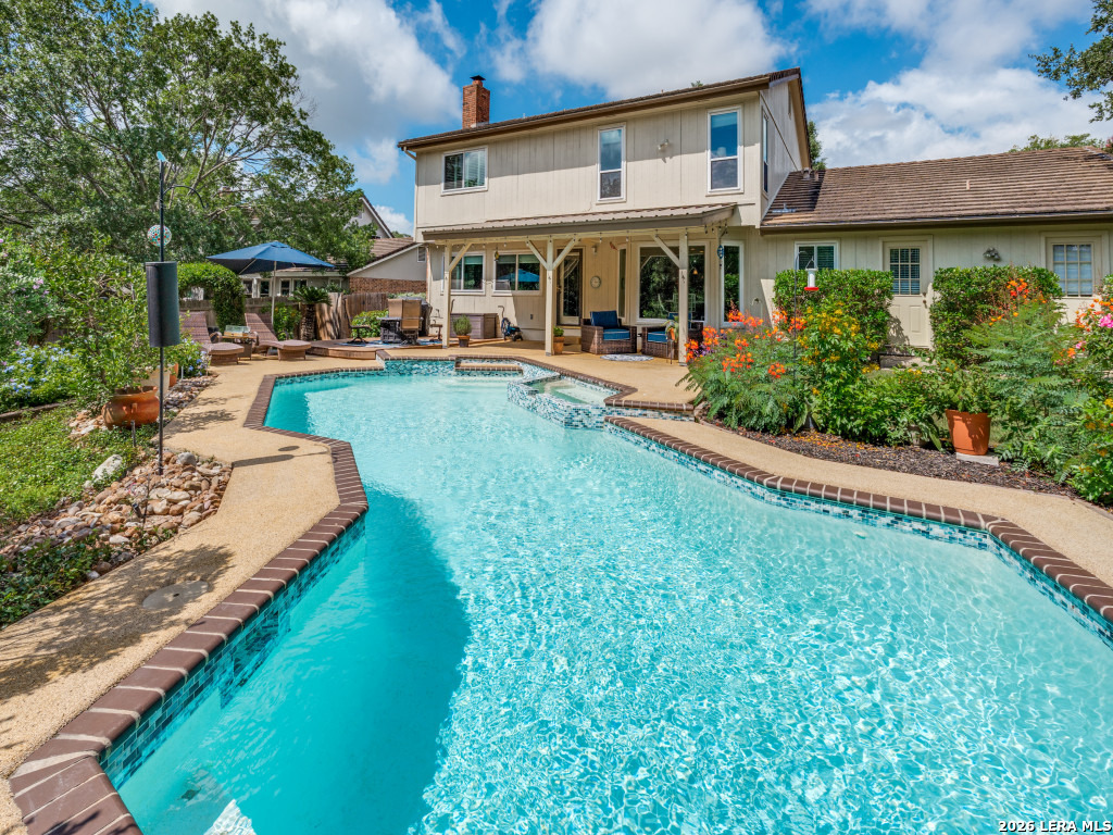 2255 Encino Loop San Antonio TX 78259