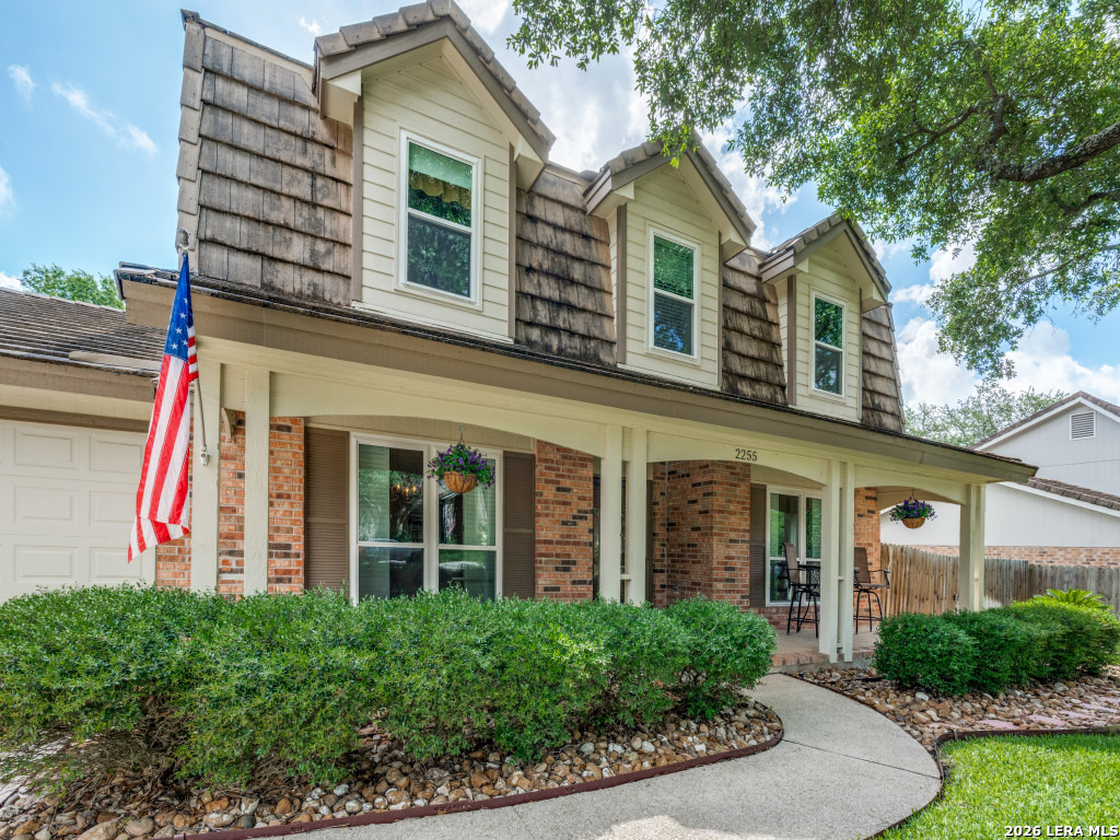2255 Encino Loop San Antonio TX 78259