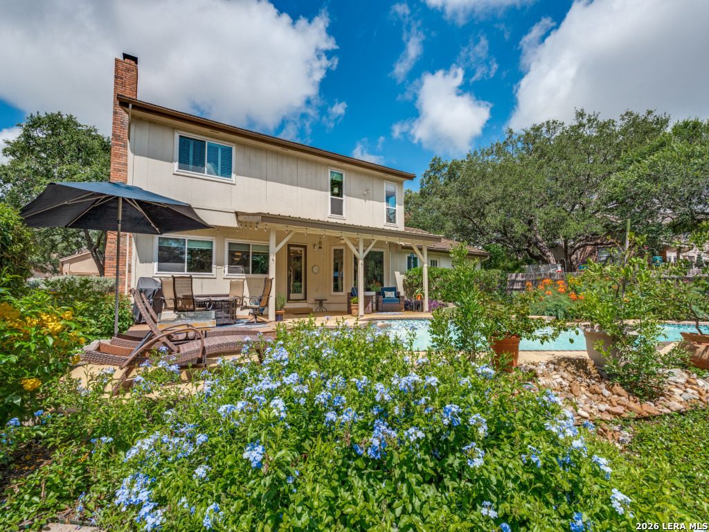 2255 Encino Loop San Antonio TX 78259