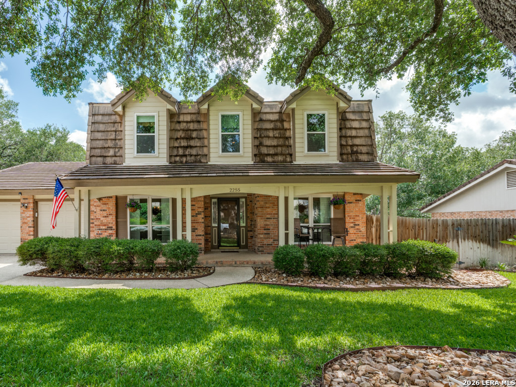 2255 Encino Loop San Antonio TX 78259