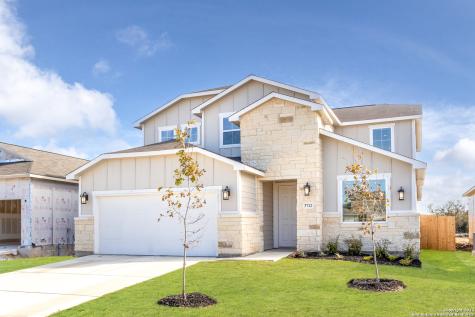 621 Jean Street Seguin TX 78155