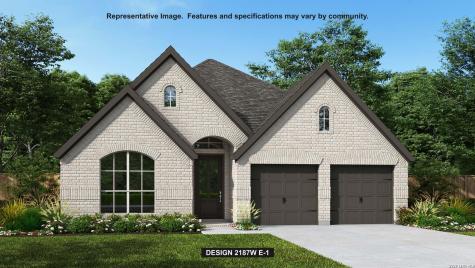 1731 Gyst Road Seguin TX 78155